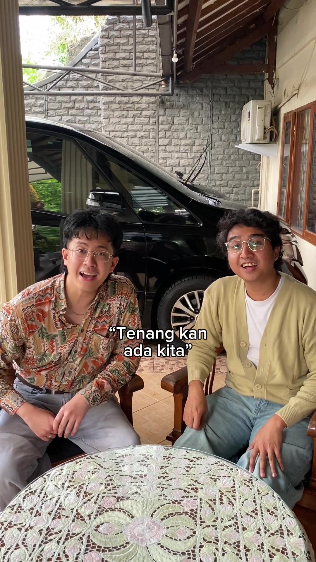@The Lantis