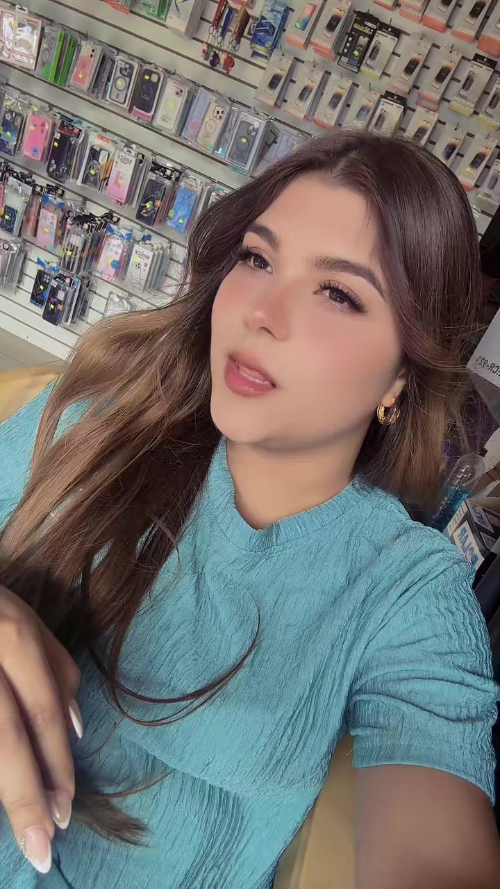 @Cyndi Alvarez