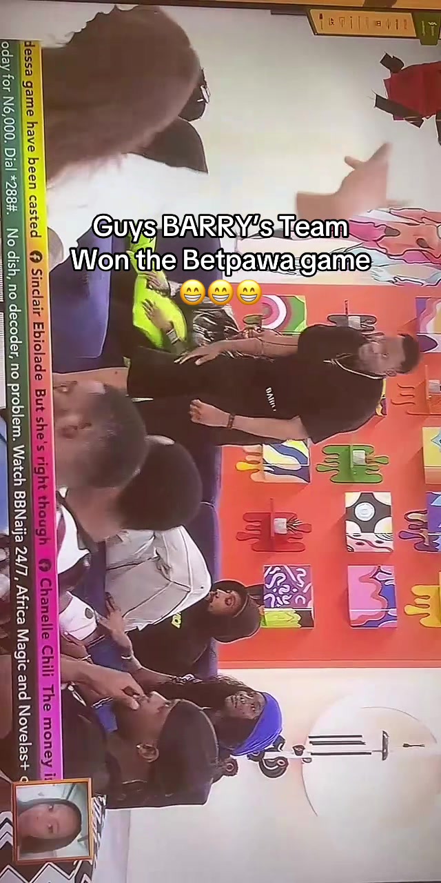 @BBNAIJA11 Updates