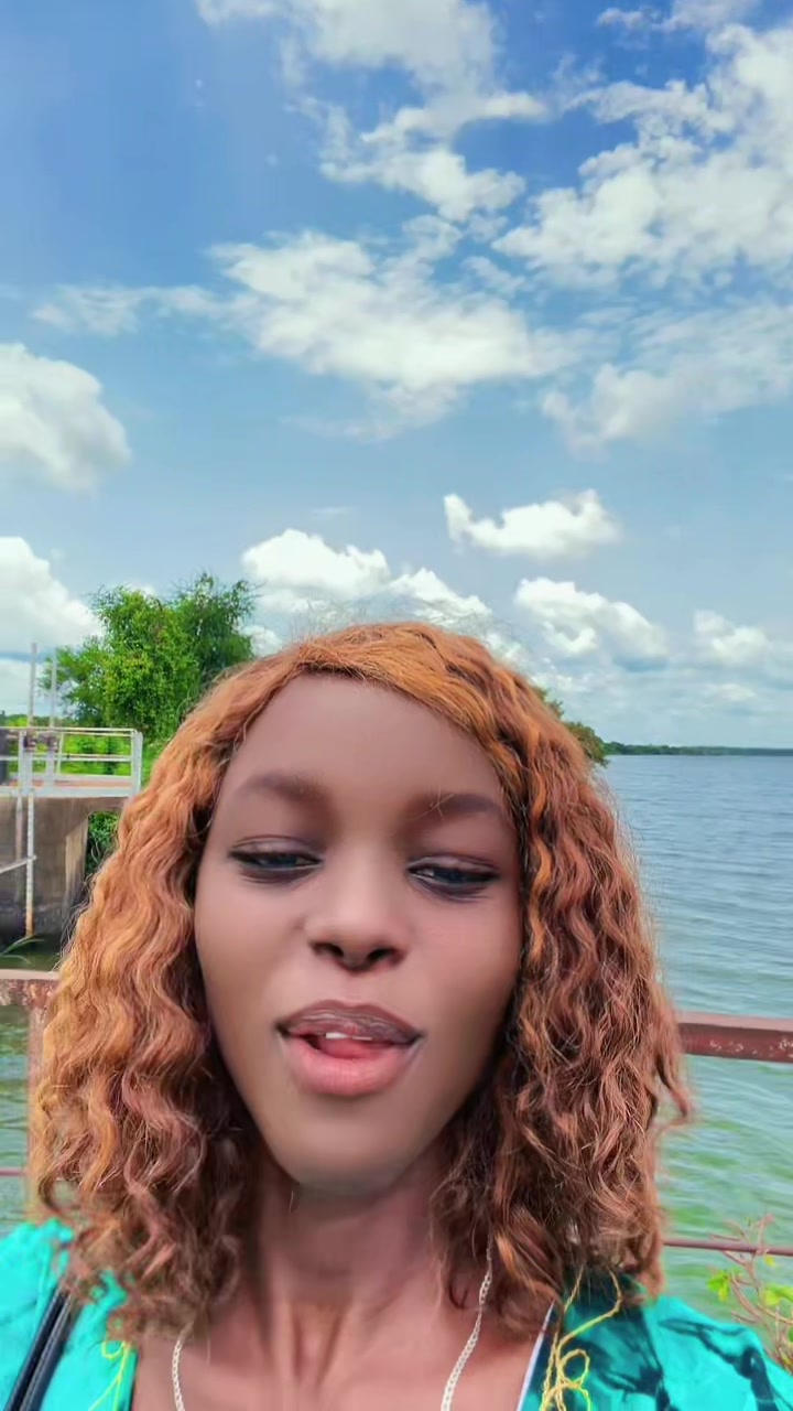 @Queen of Gambella