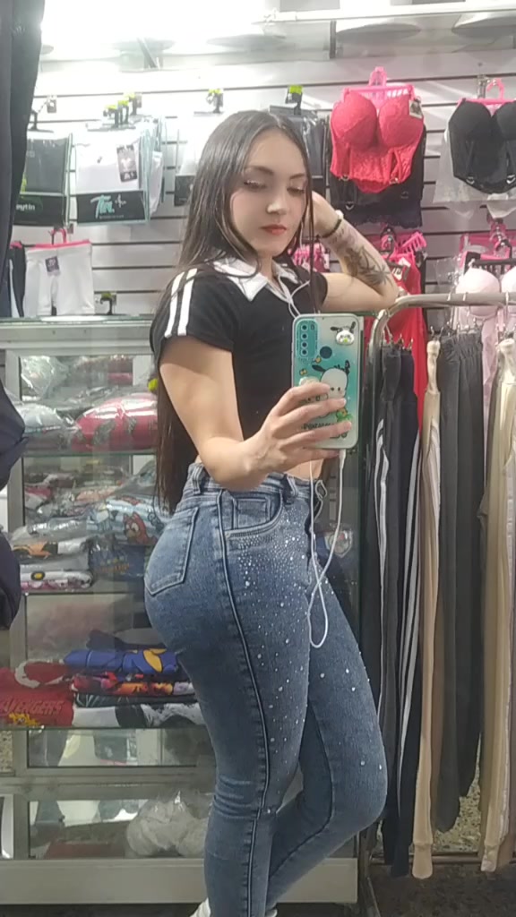@Daya🇨🇴Caqueteña😍