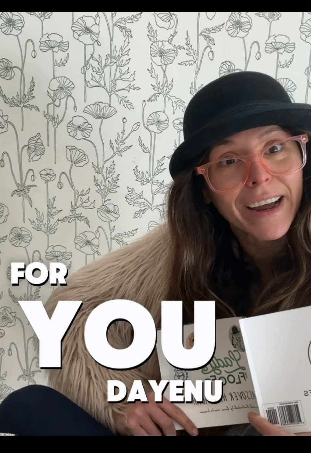 @Lady & the Floofs