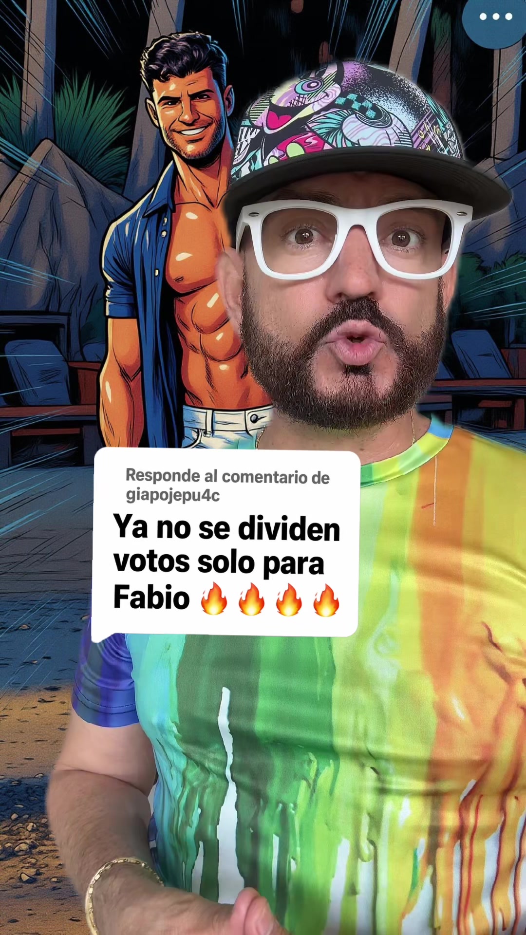 @RIGOBERTO