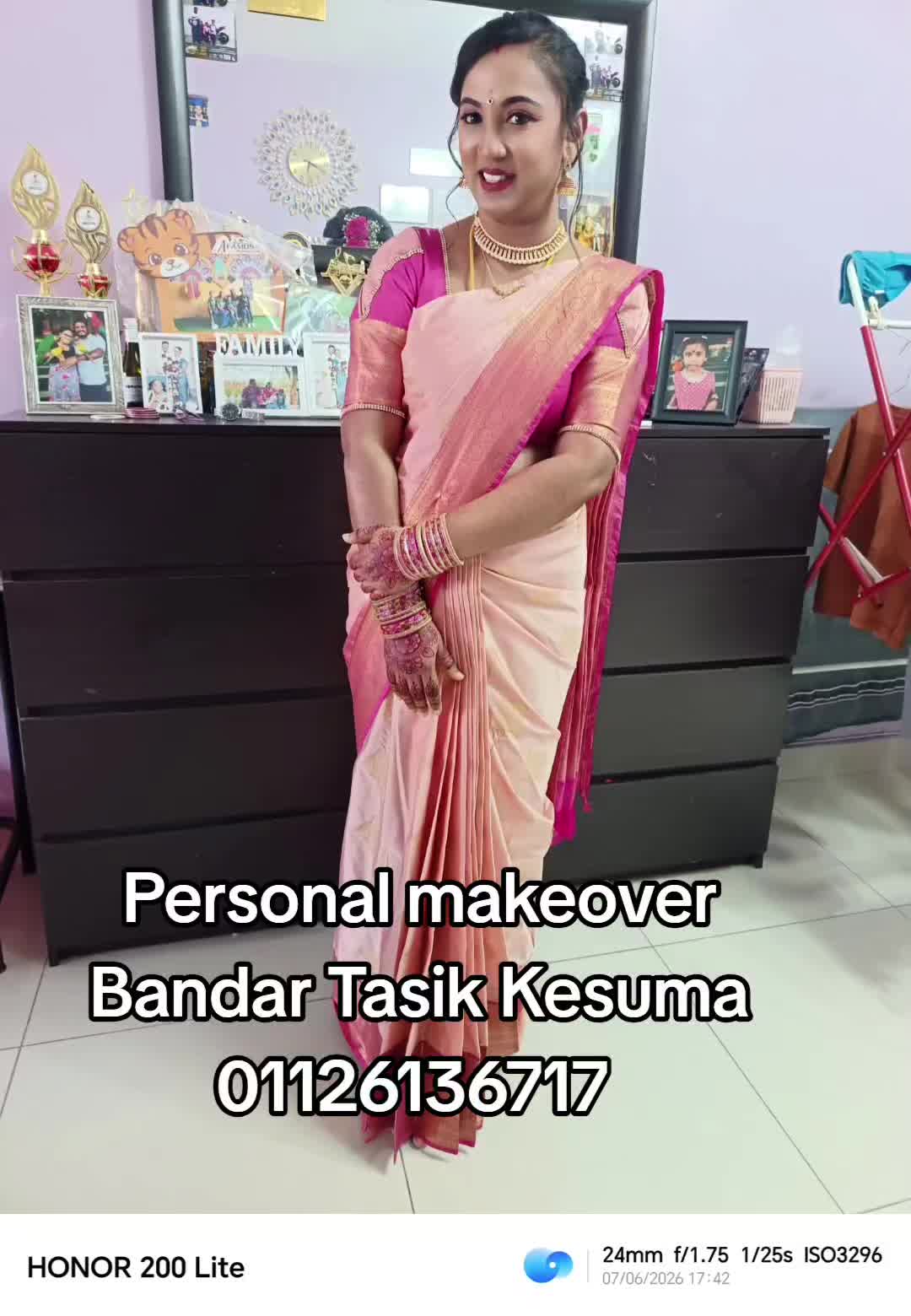 @Eswari Beauty