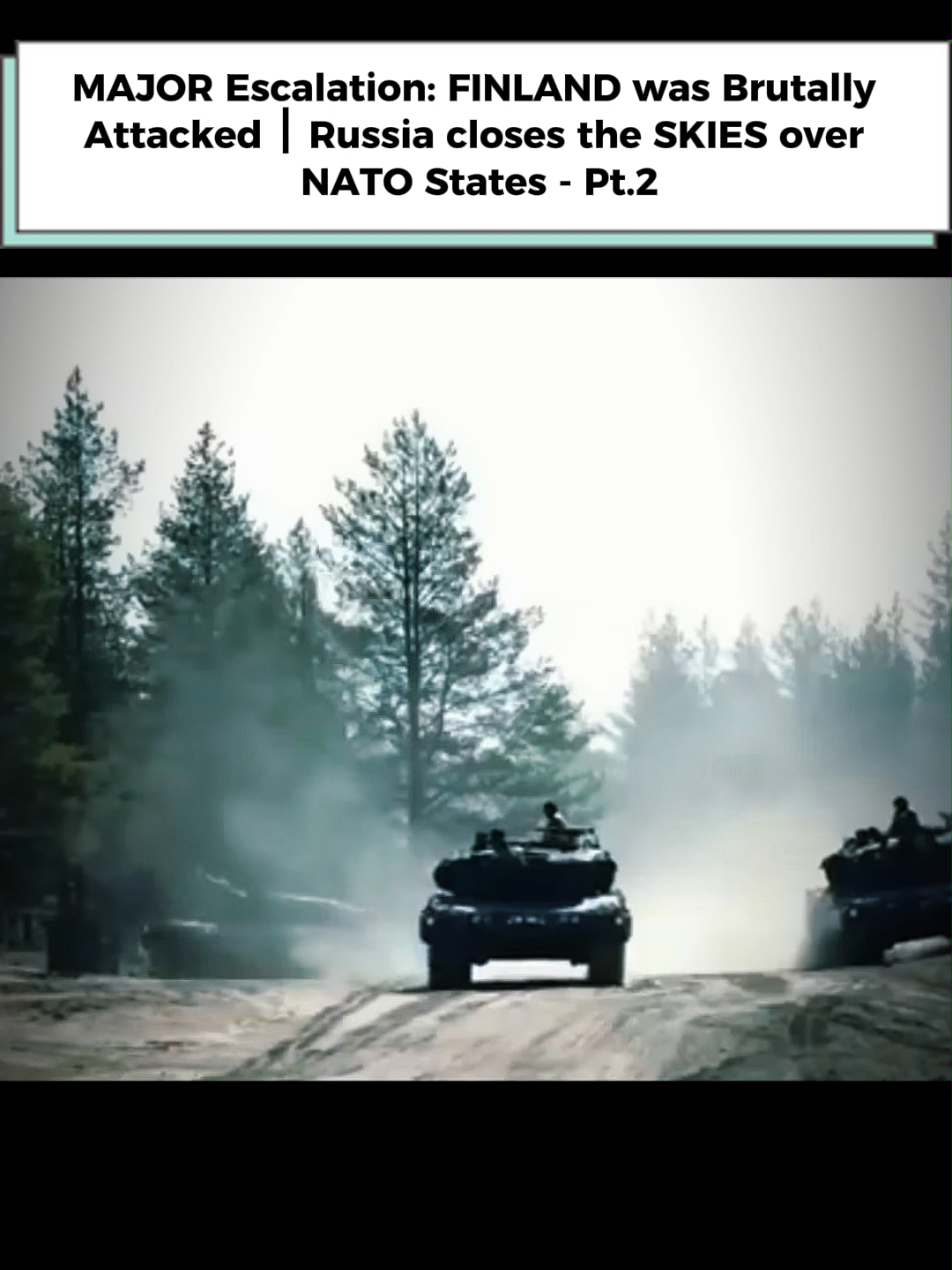 @The Military Channel