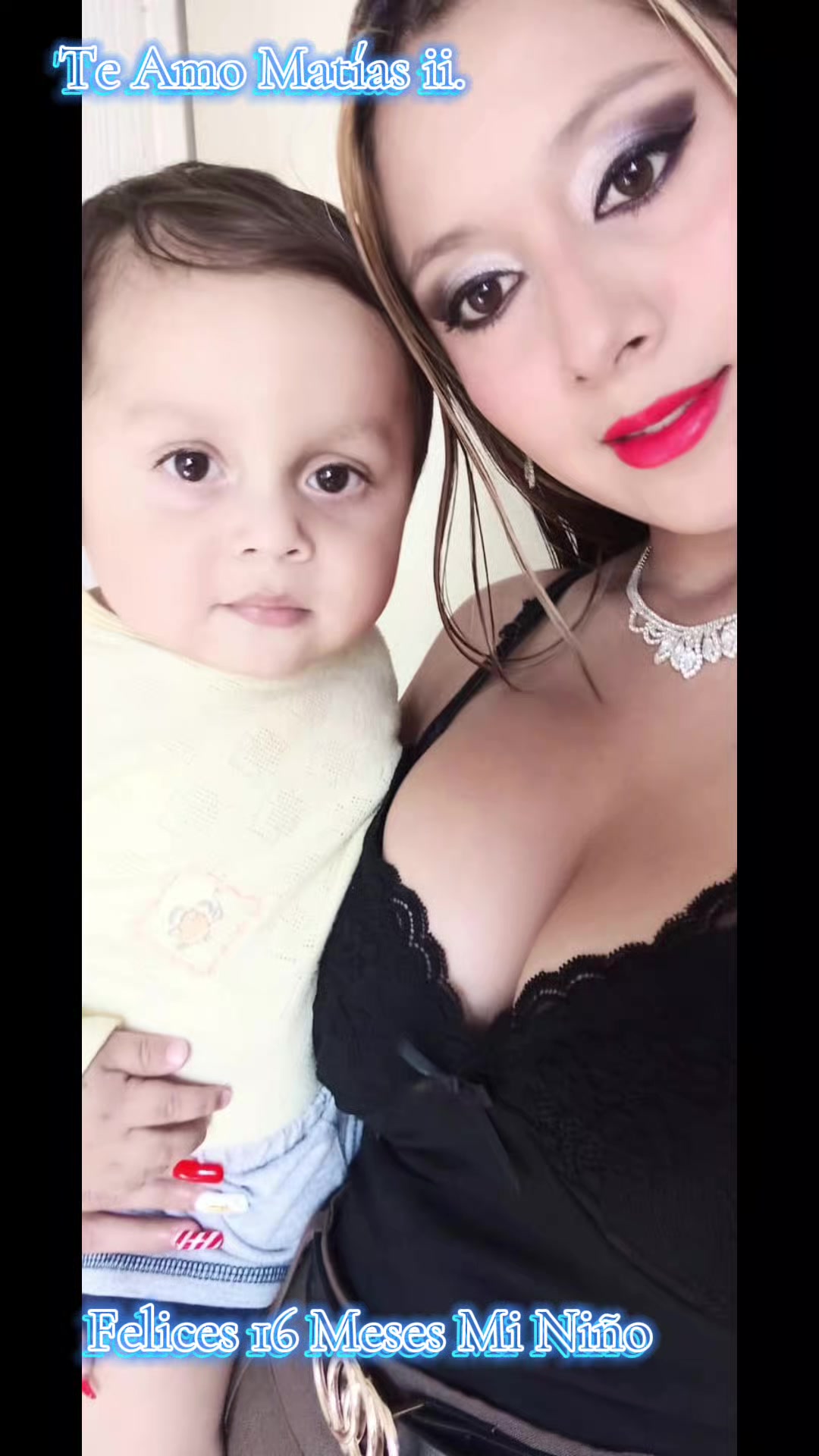 @María Juárez