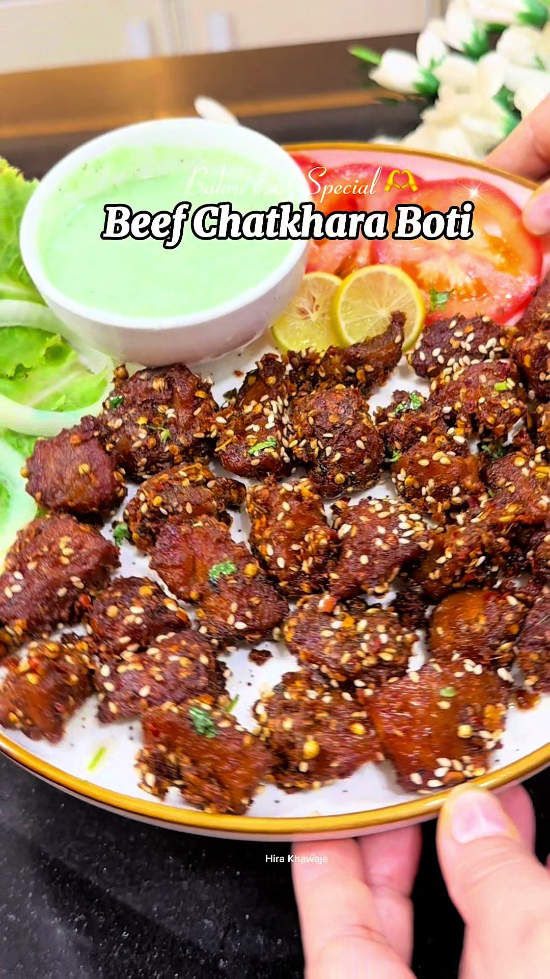 @Hira Khawaja