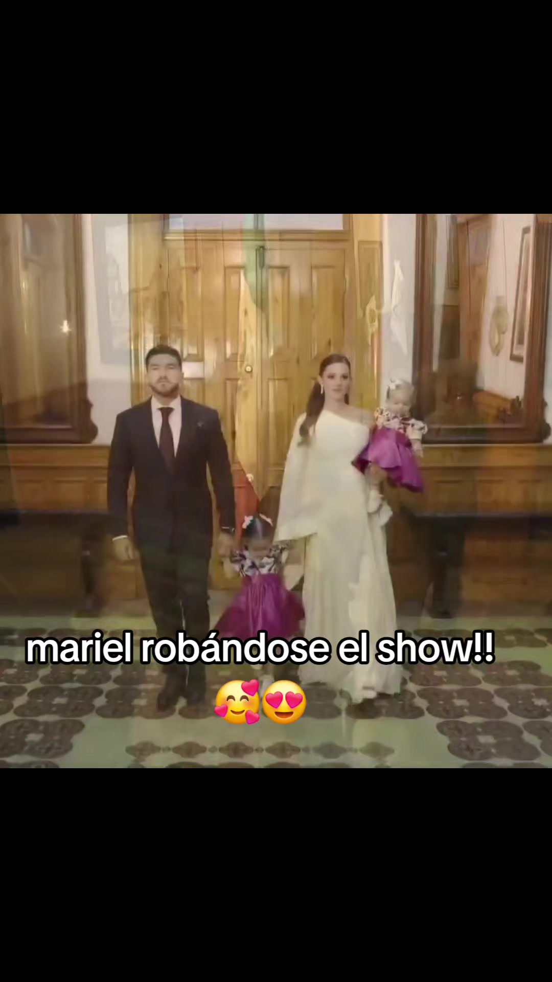 @Fans Mariana y Mariel❤️