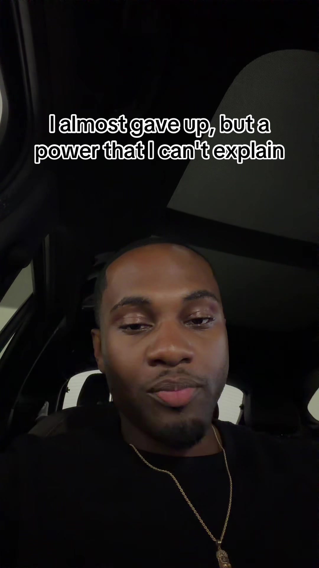 @Myles Tulloch