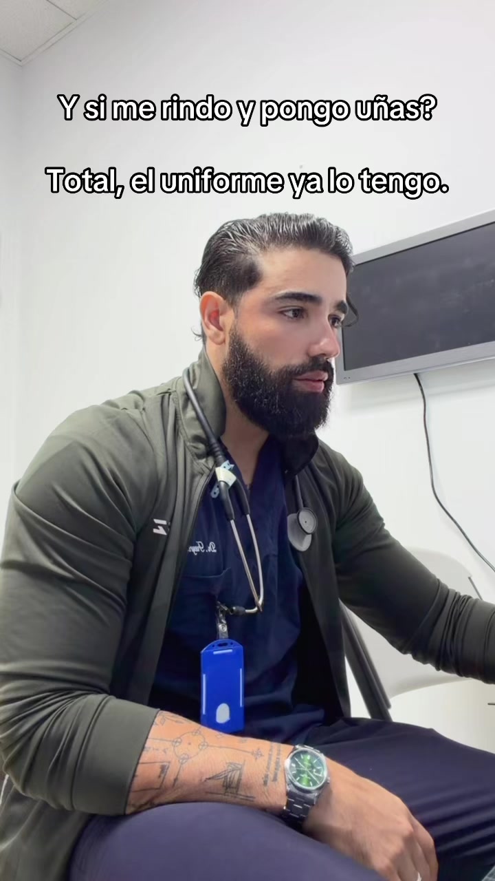 @Dr. Freyner Salvador