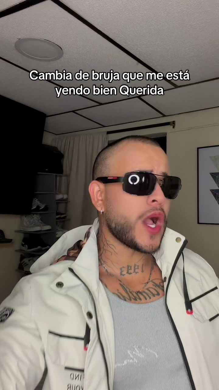@⚡Cesar Fernandez 👅