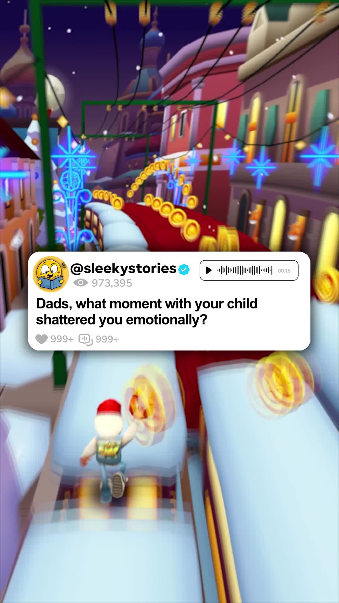 @sleekystories