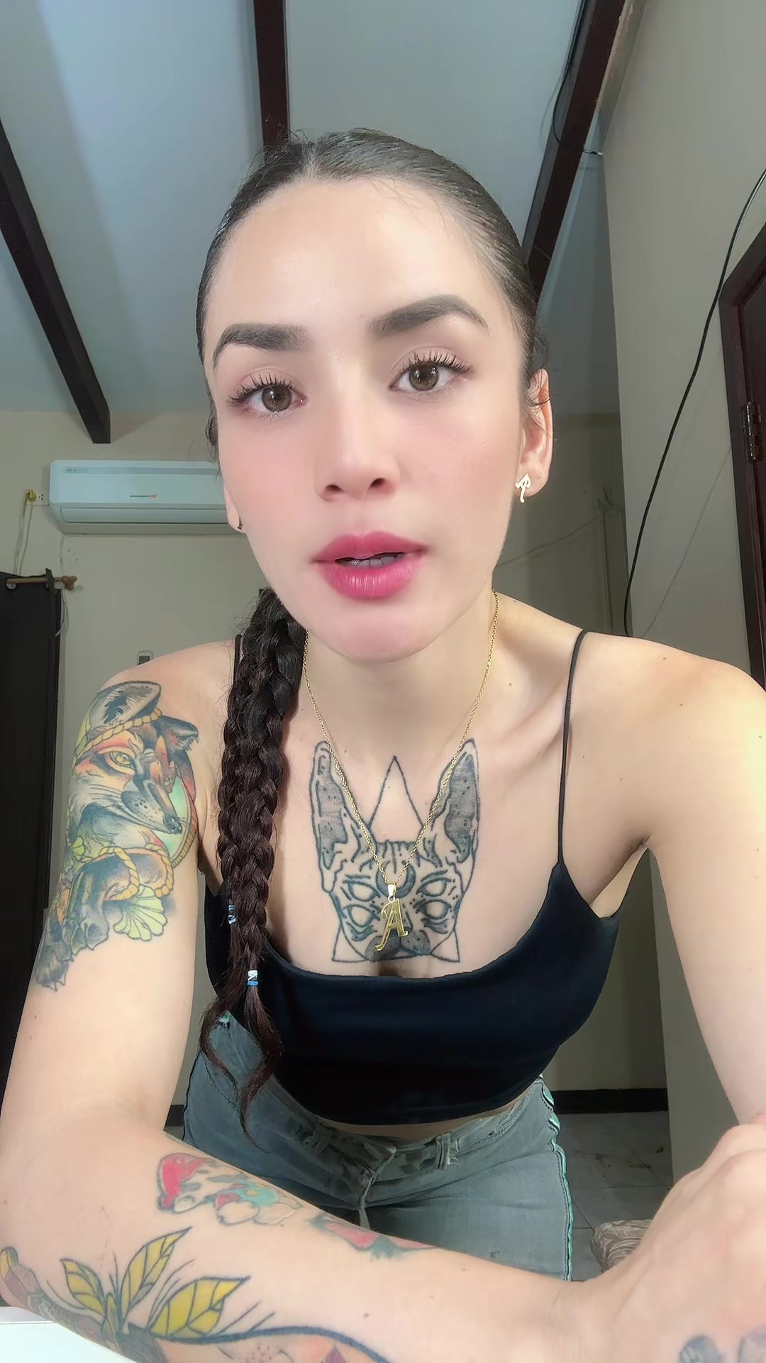 @Las locuras de Julieta