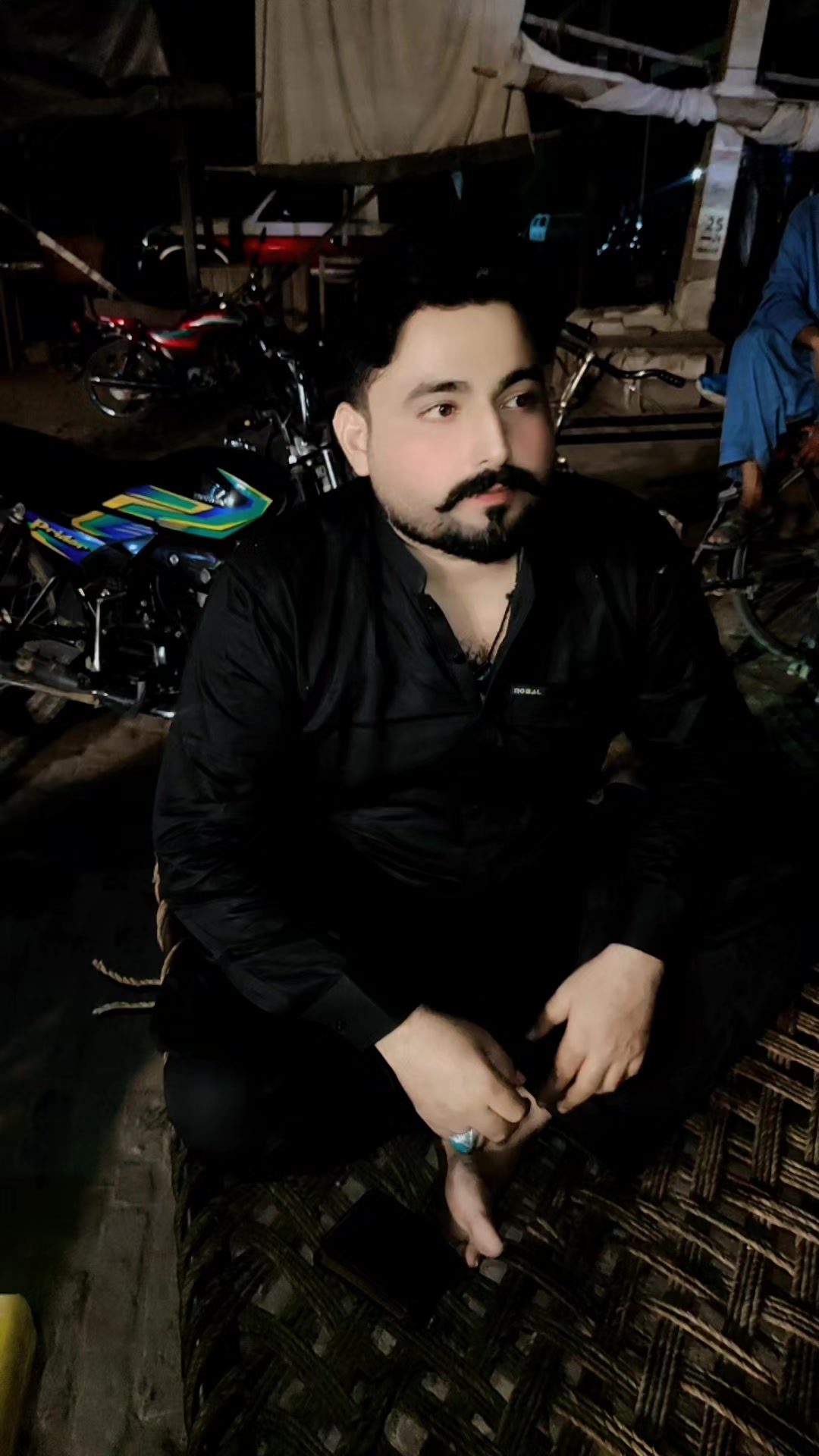 @Salman Malik