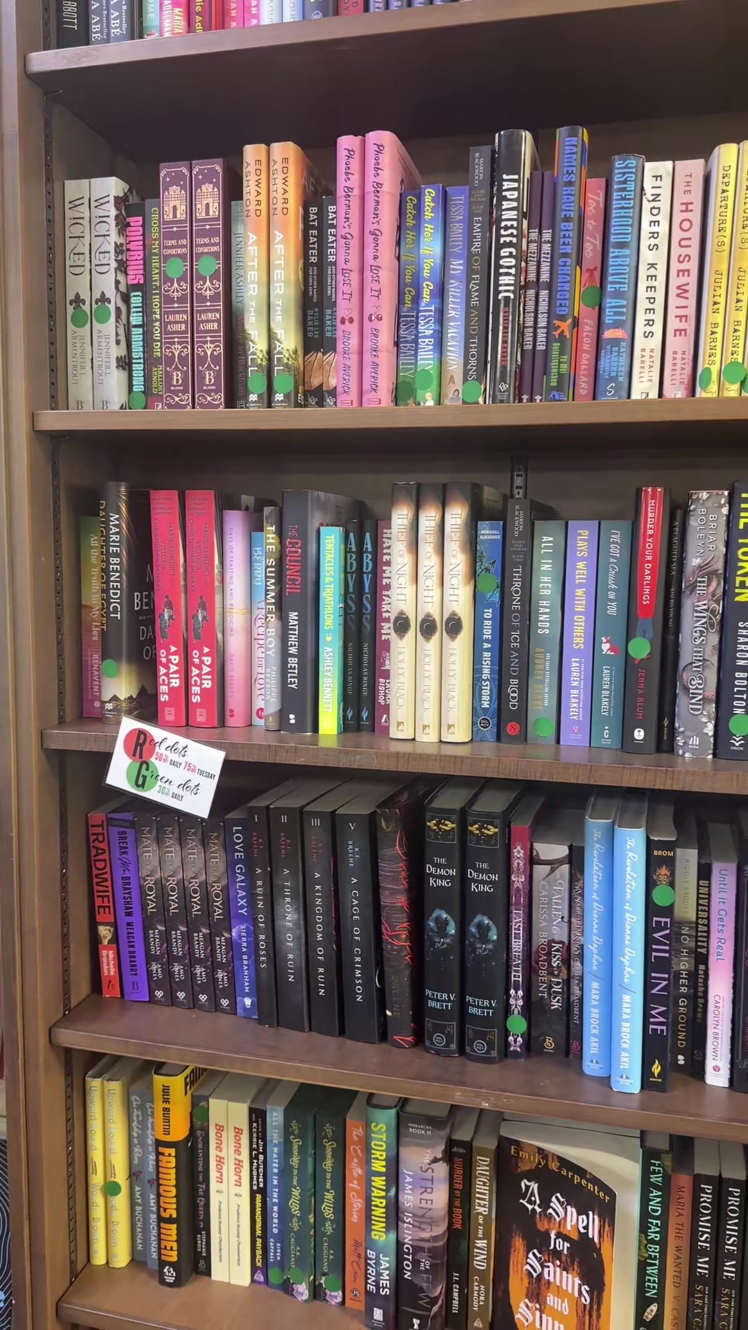 @Shyheim | The Bookish PhD(c)