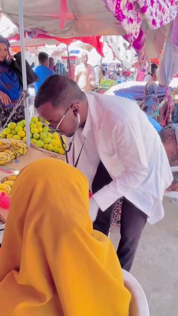 @Mama Care Organization