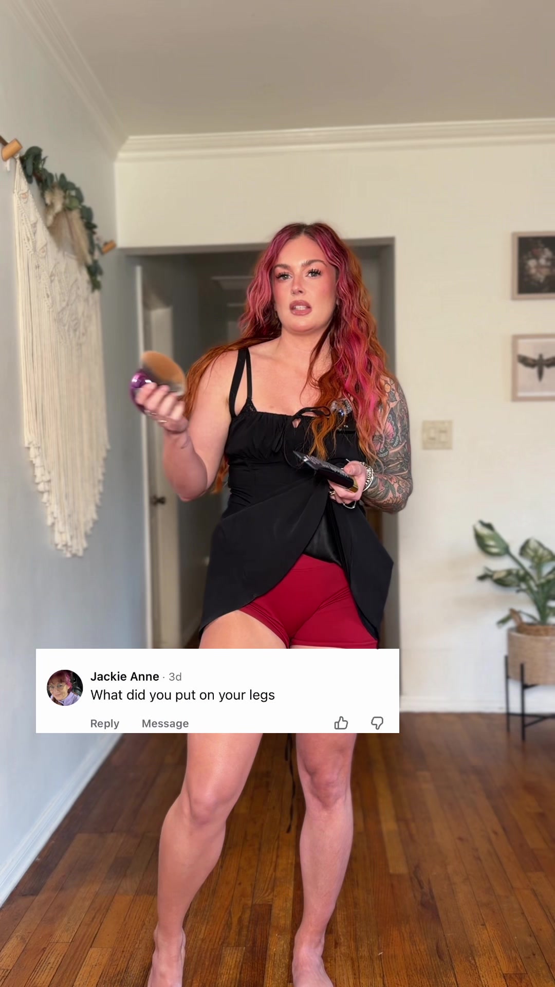 @KelseyLynn^Realistic Fashion