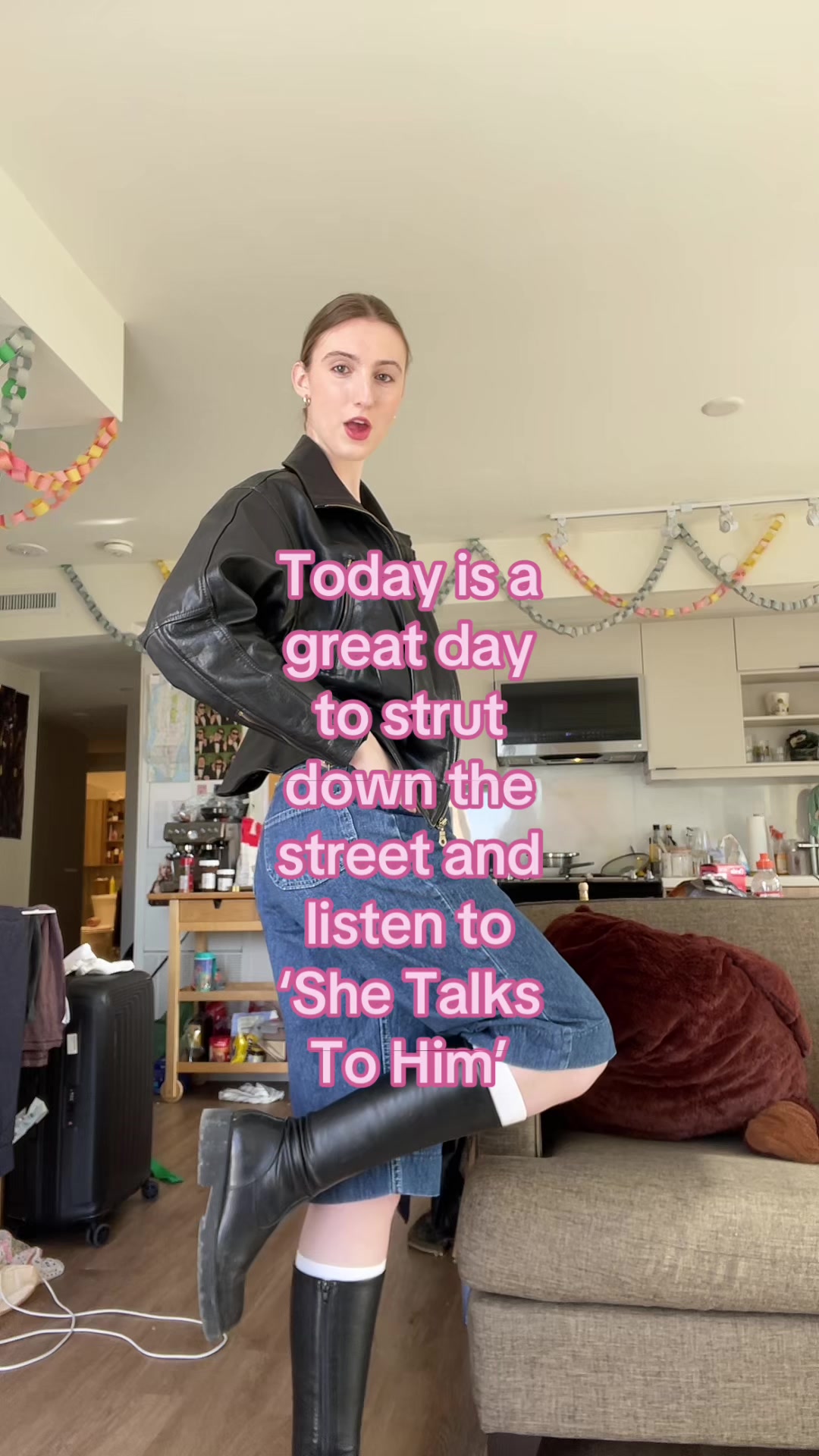 @Megan Martin