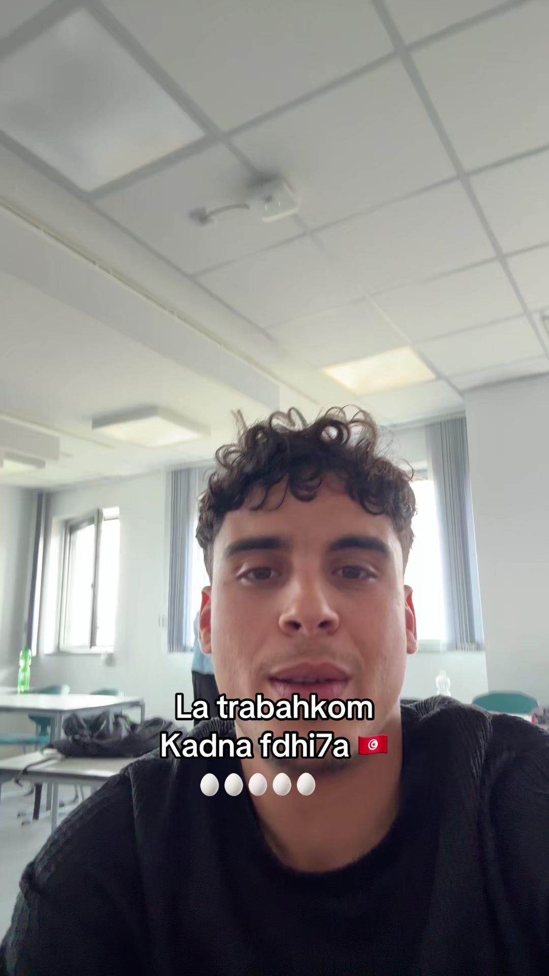 @Haider ben Boukhatem ๐น๐ณ๐ฉ๐ช