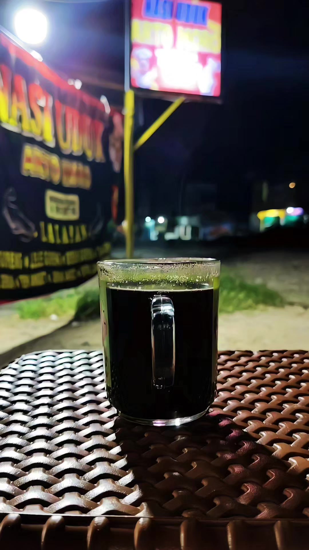 @Kopi Waris Keerom
