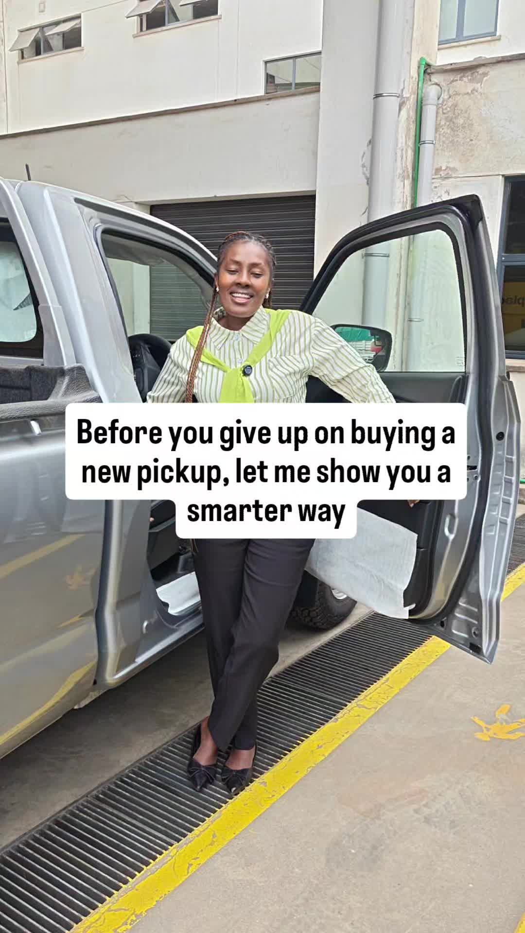 @Stella wa Isuzu