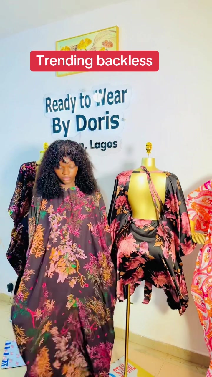 @READY TO WEAR IN IKOTUN LAGOS