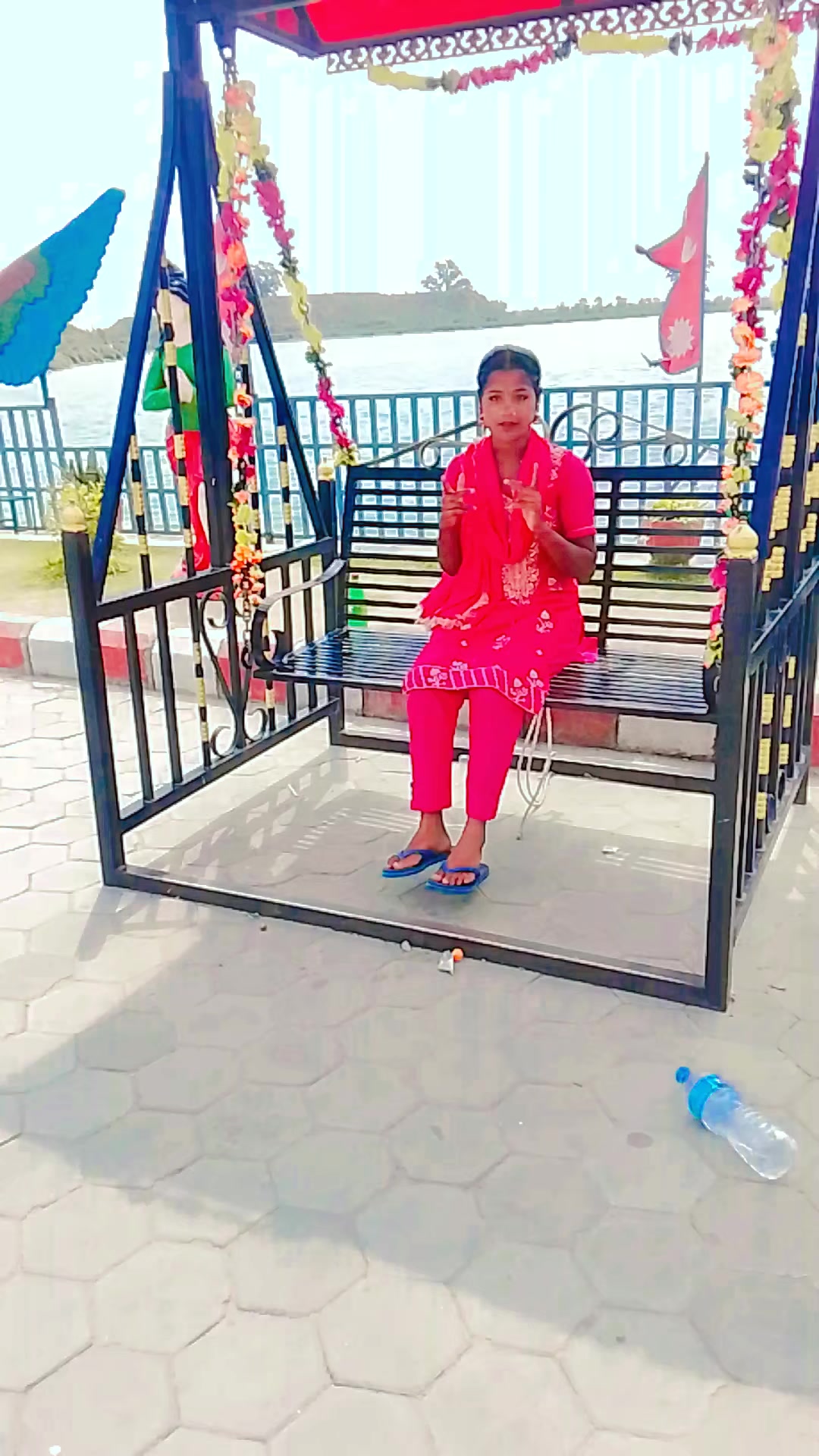 @प्रिति कुमारी साह