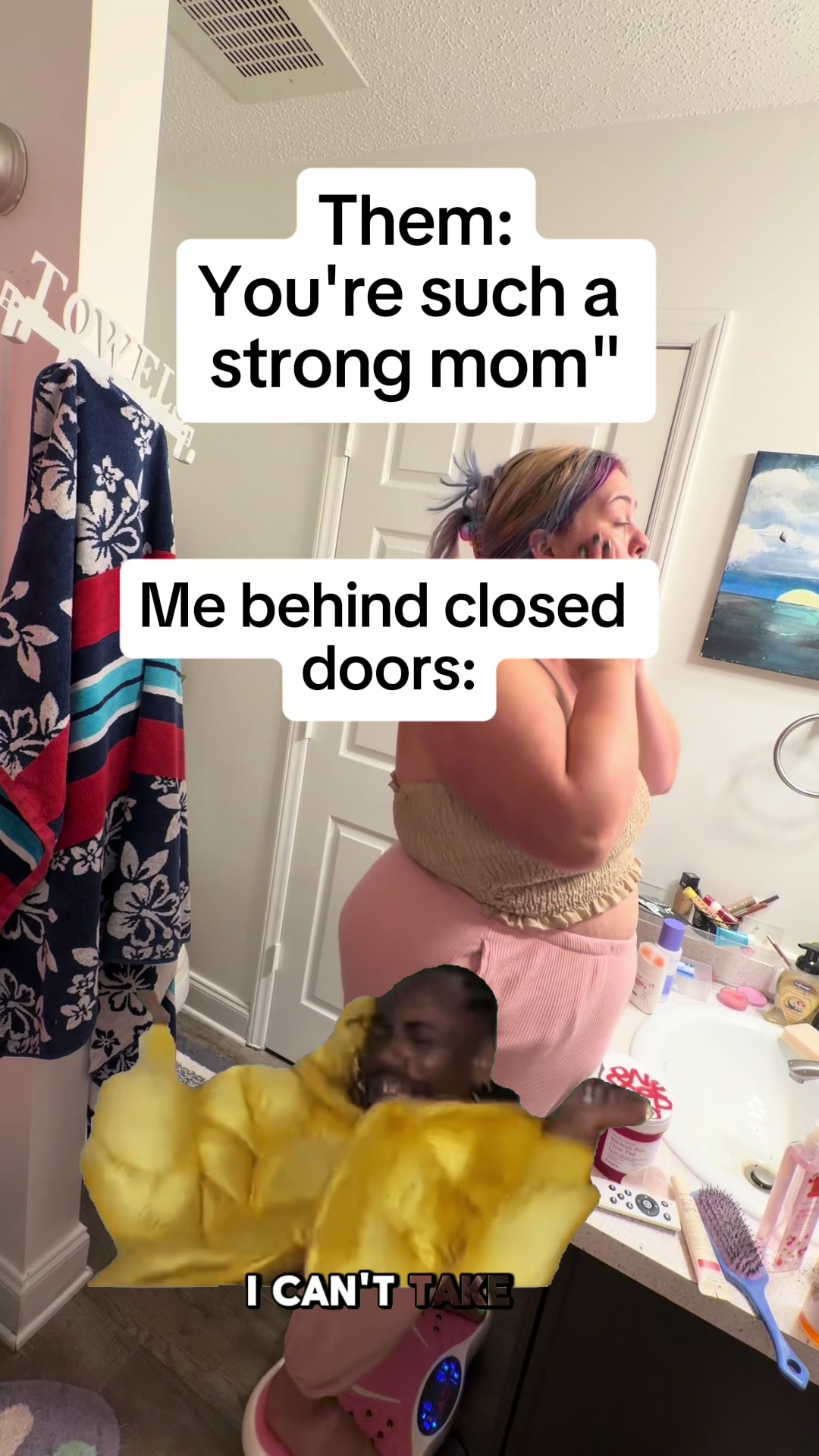 @Mama Tay