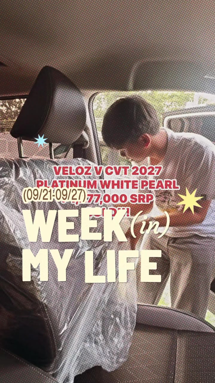 @Miss Pat Vlog