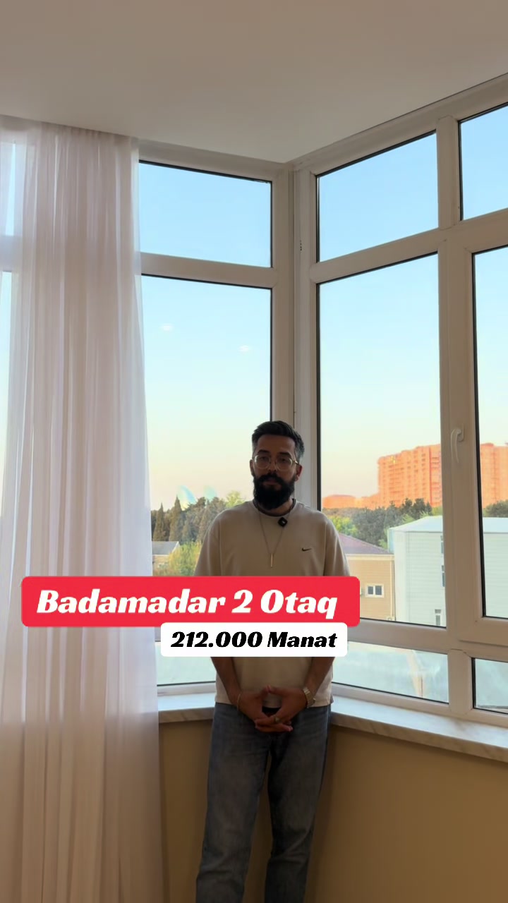 @Sizin Əmlakçı Elməddin