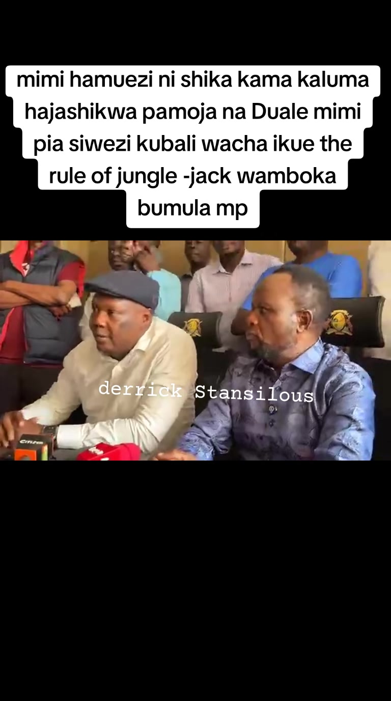 @Derrick Stansilous 🇰🇪