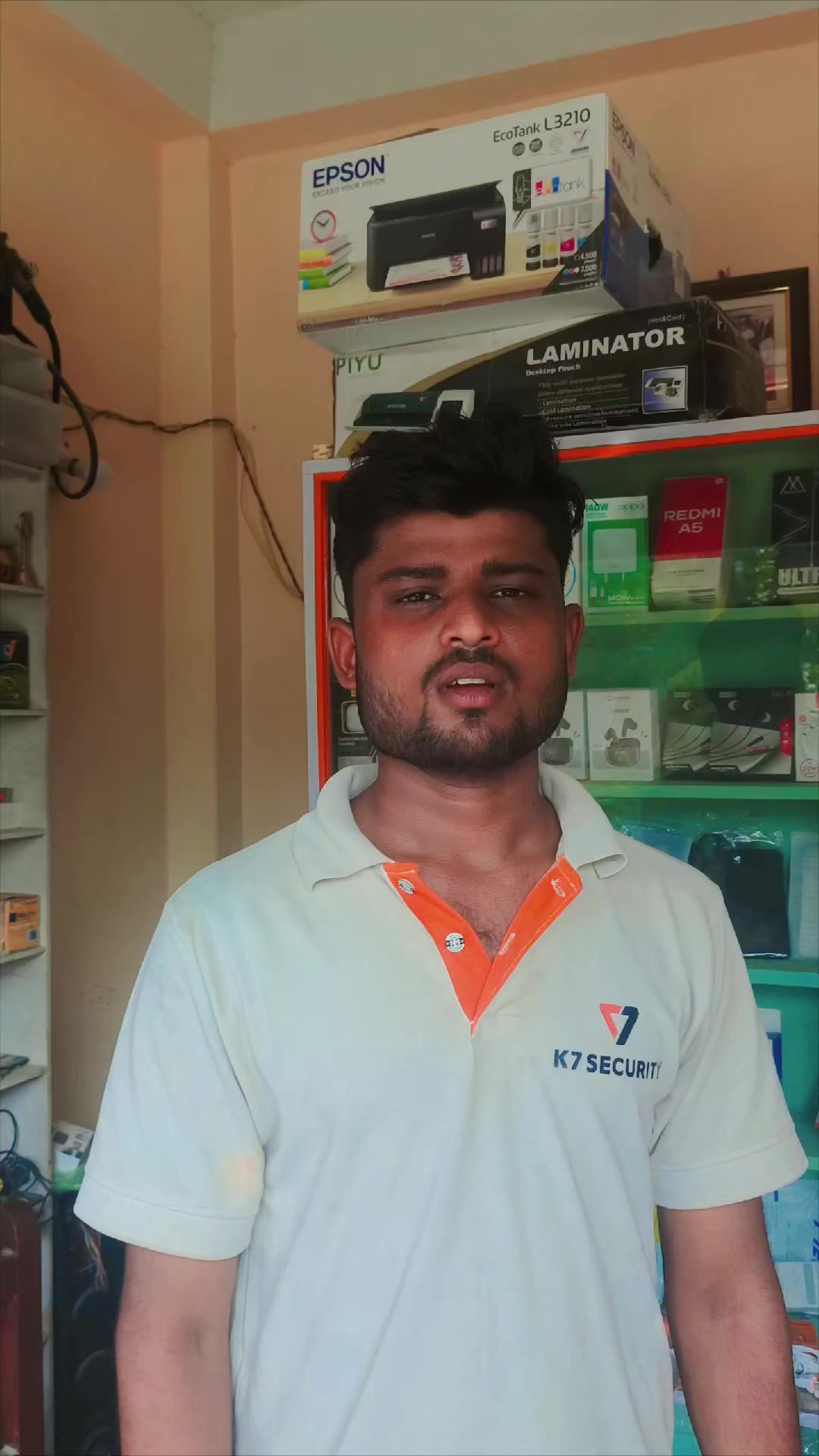 @IT & mobile solution
