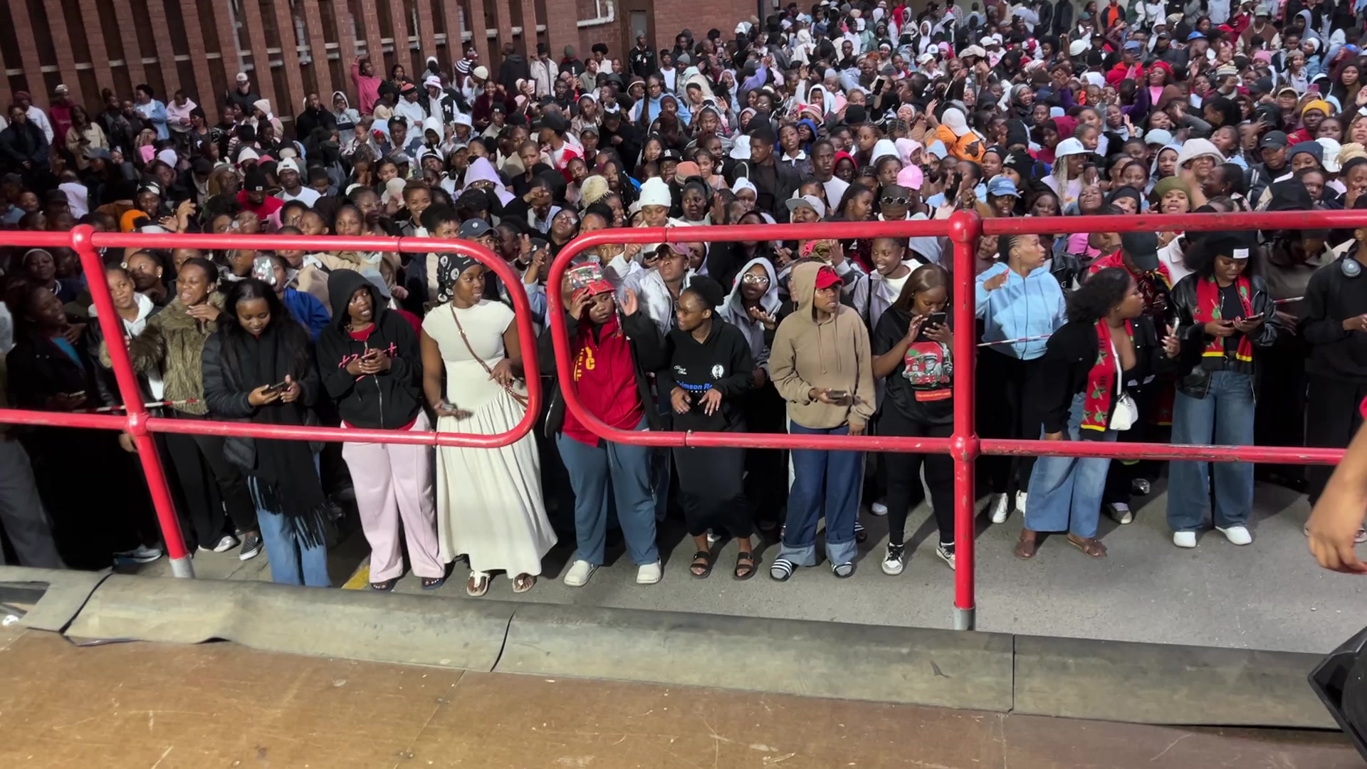 @EFFYC_WSU_MTHATHA Campus