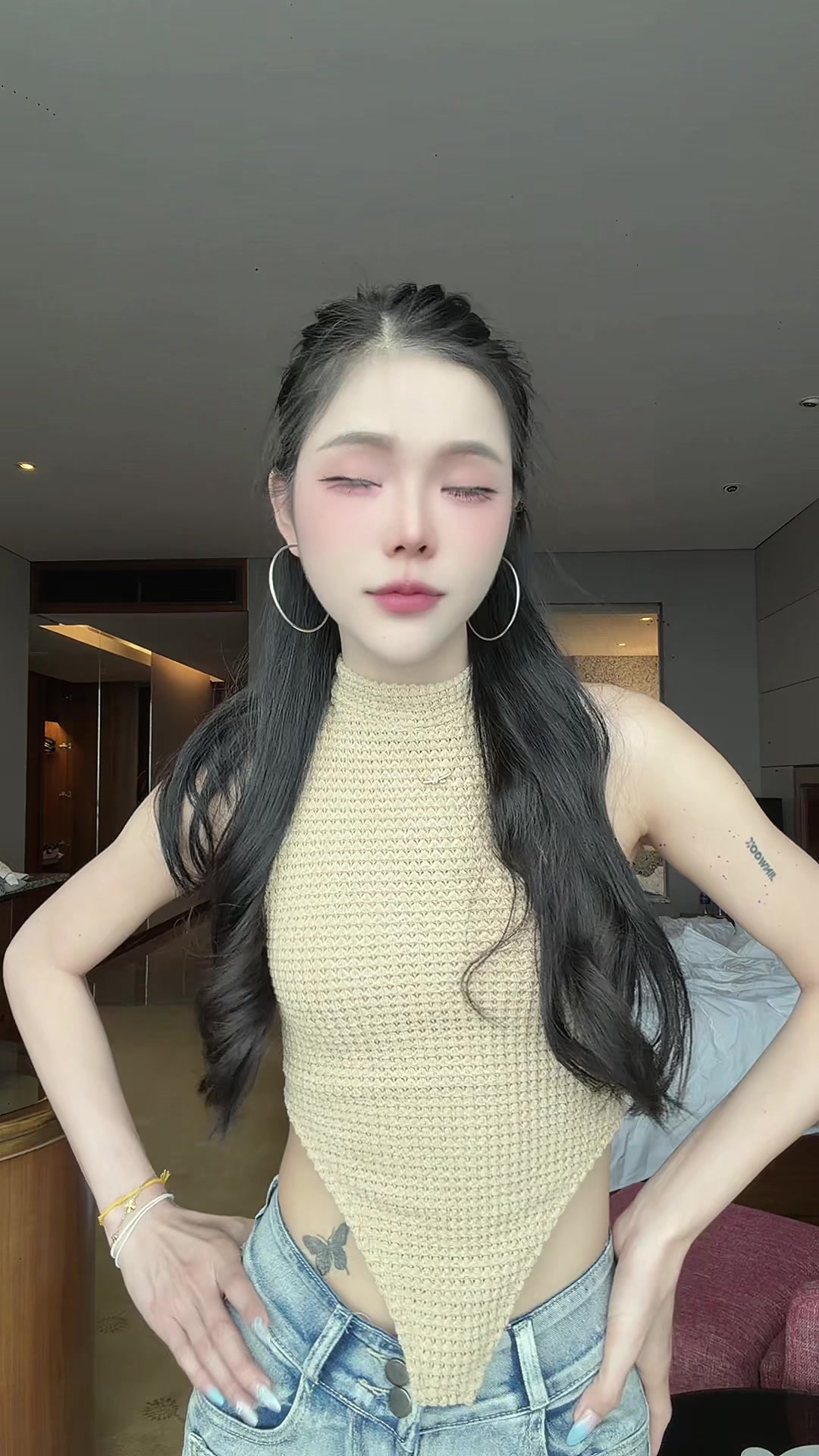 @Minnie