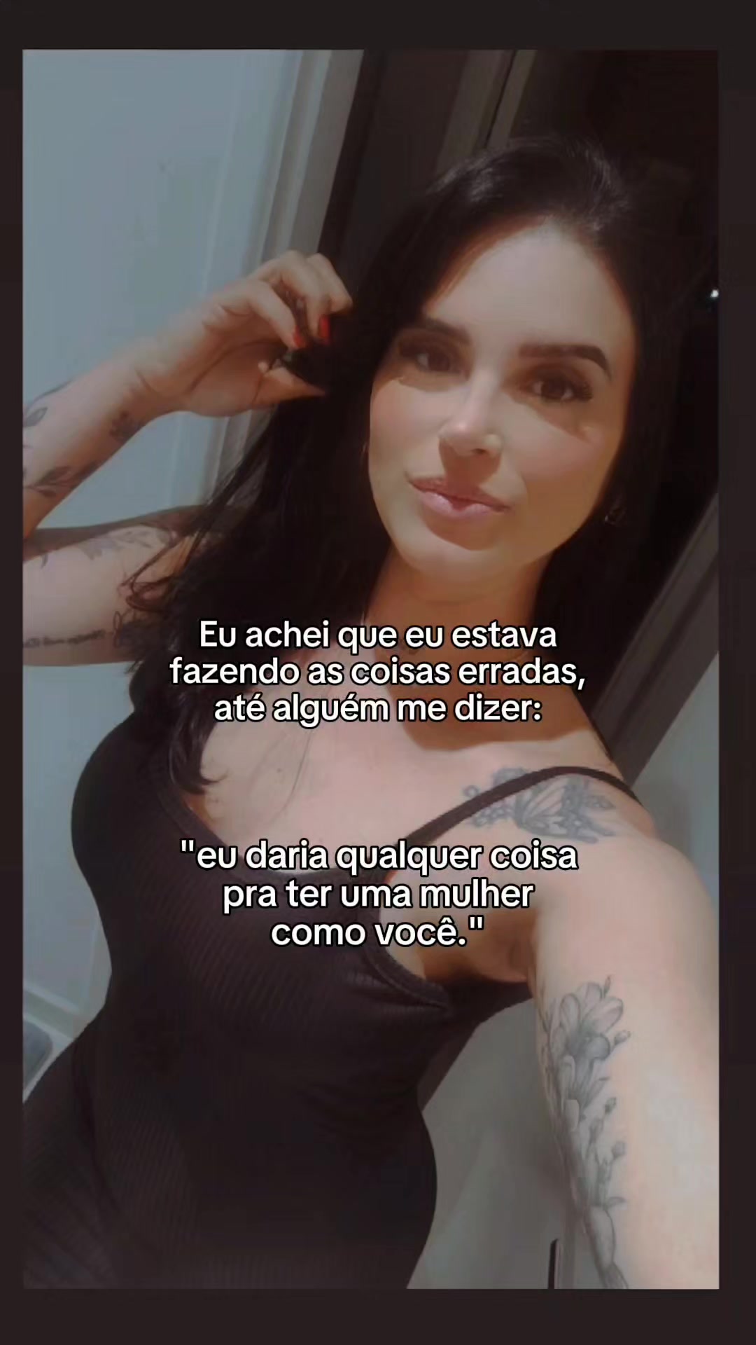 @Cris Melo