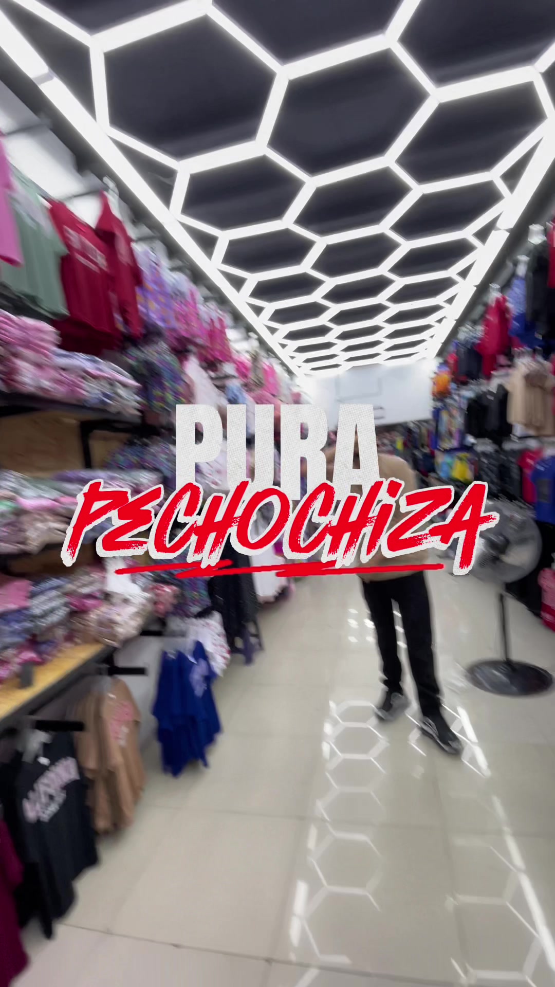 @PECHOCHOS