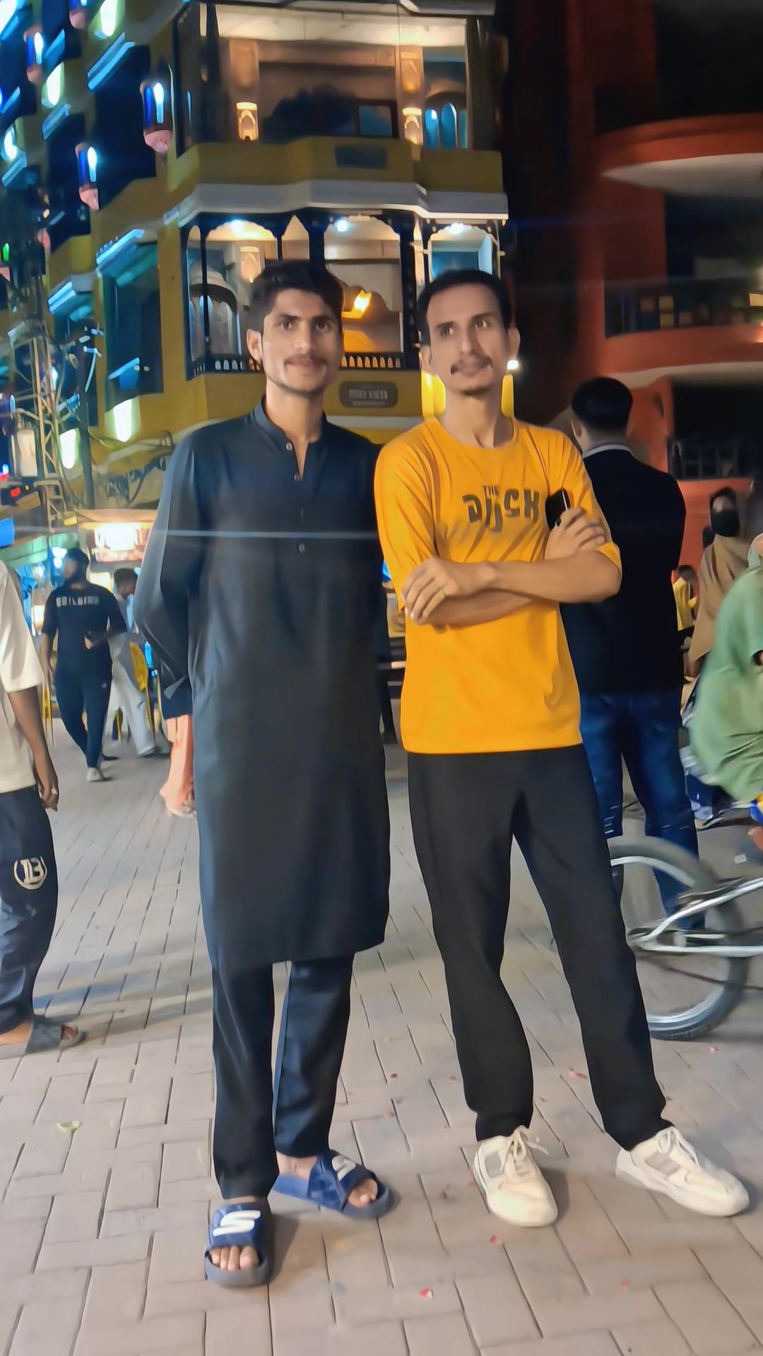 @🚩RAMZAN JANI🦅