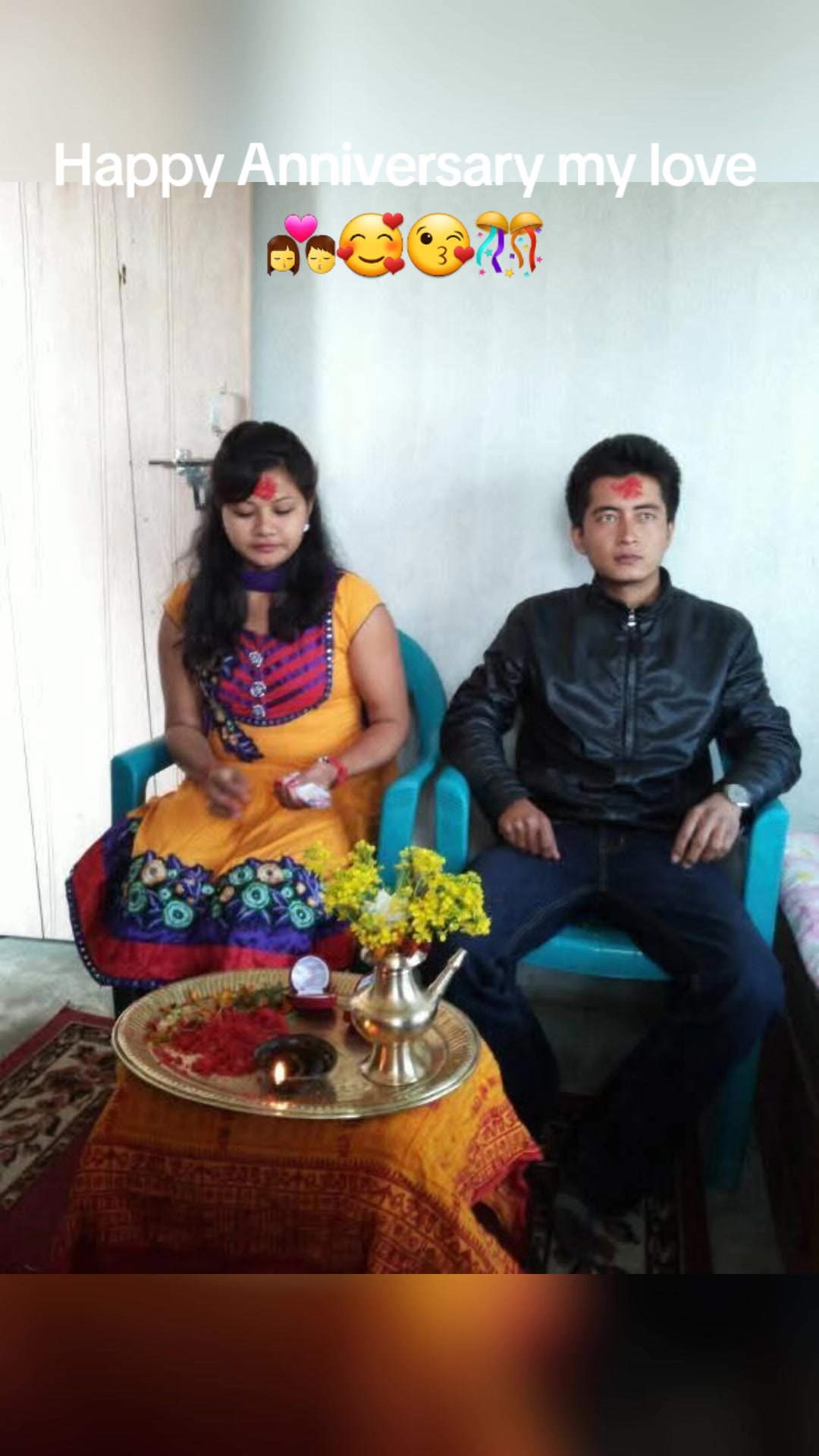 @Pari Tamu Abhigya
