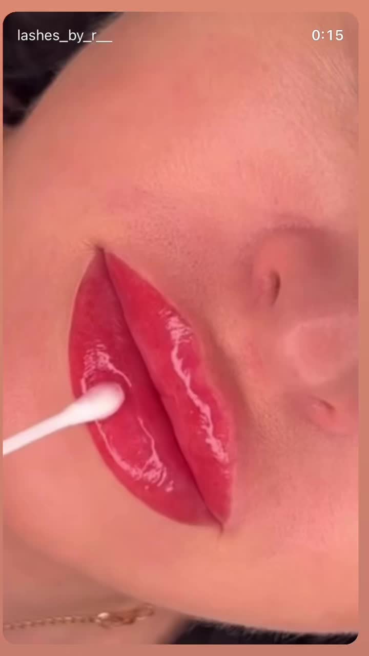@Lashes By R