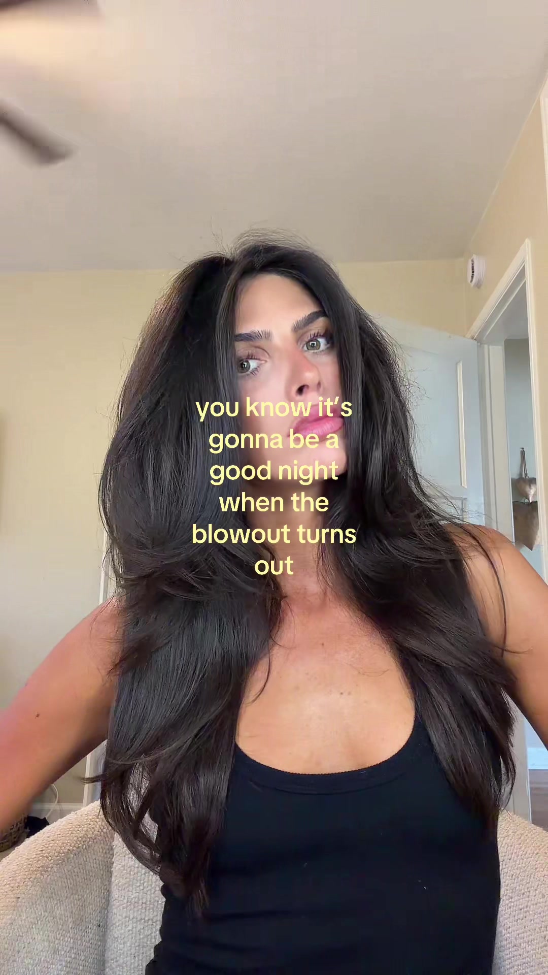@Cali Crockett