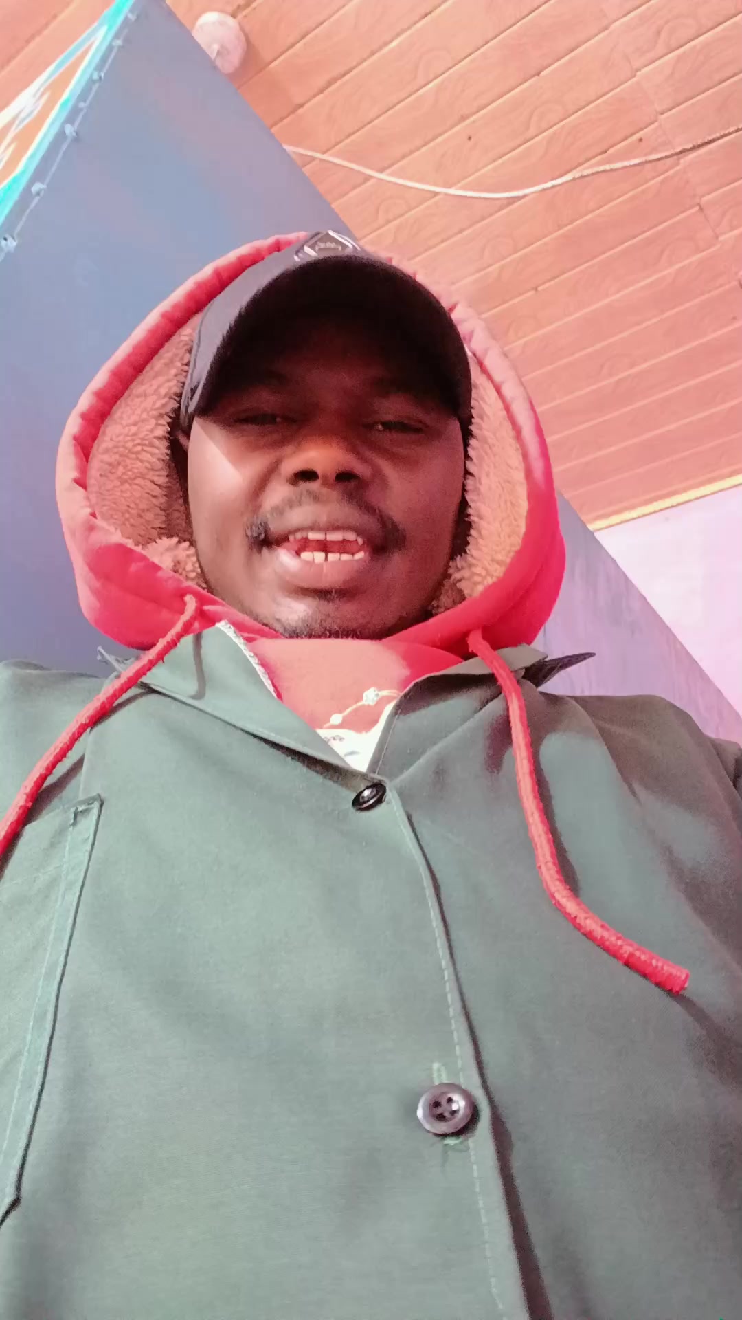 @Mwangi Gitungati