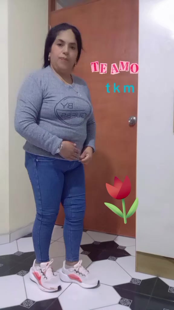 @Elvia Acuña