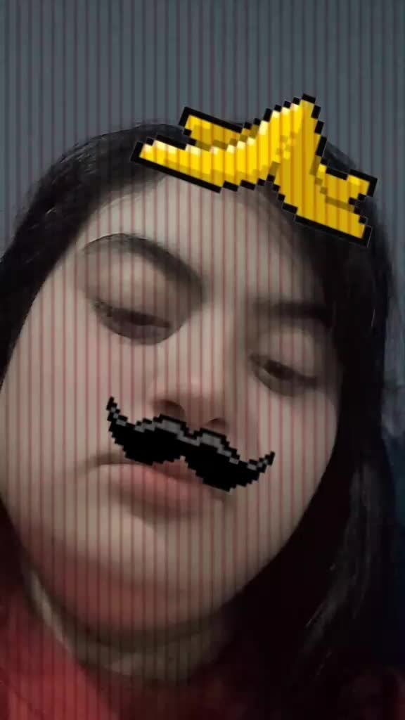 @Abril