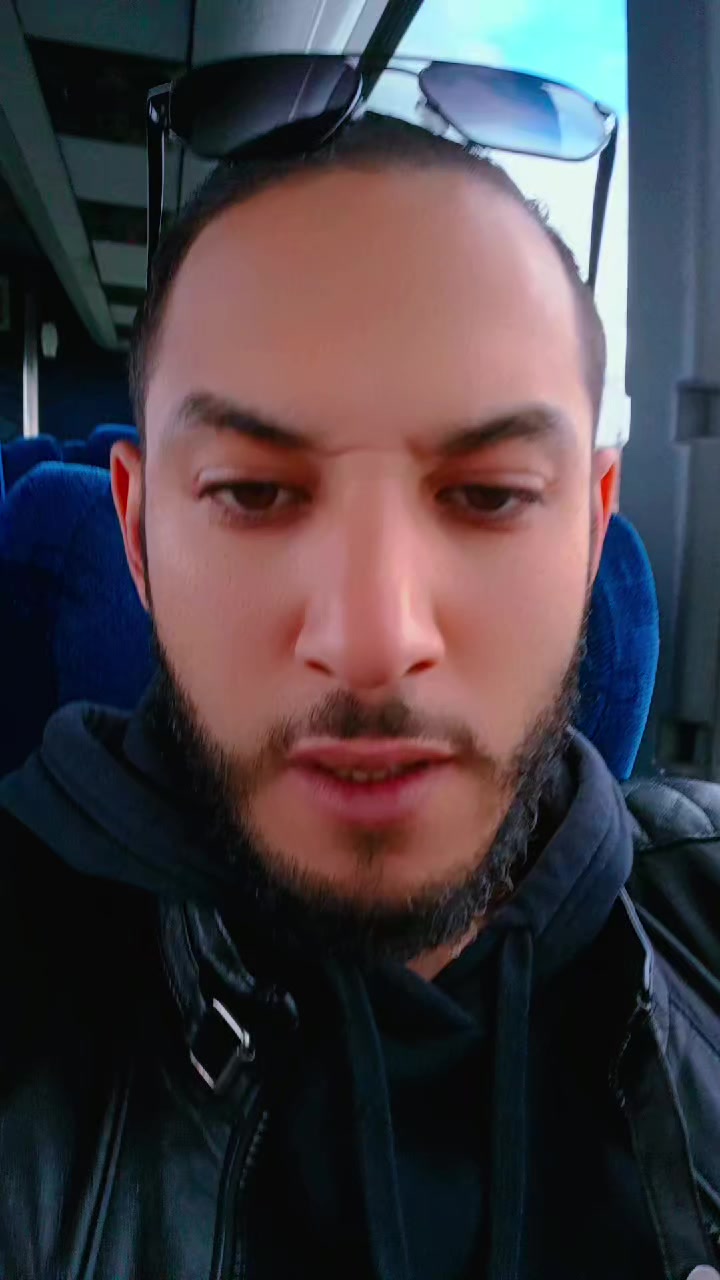 @SAMY BAZIZI