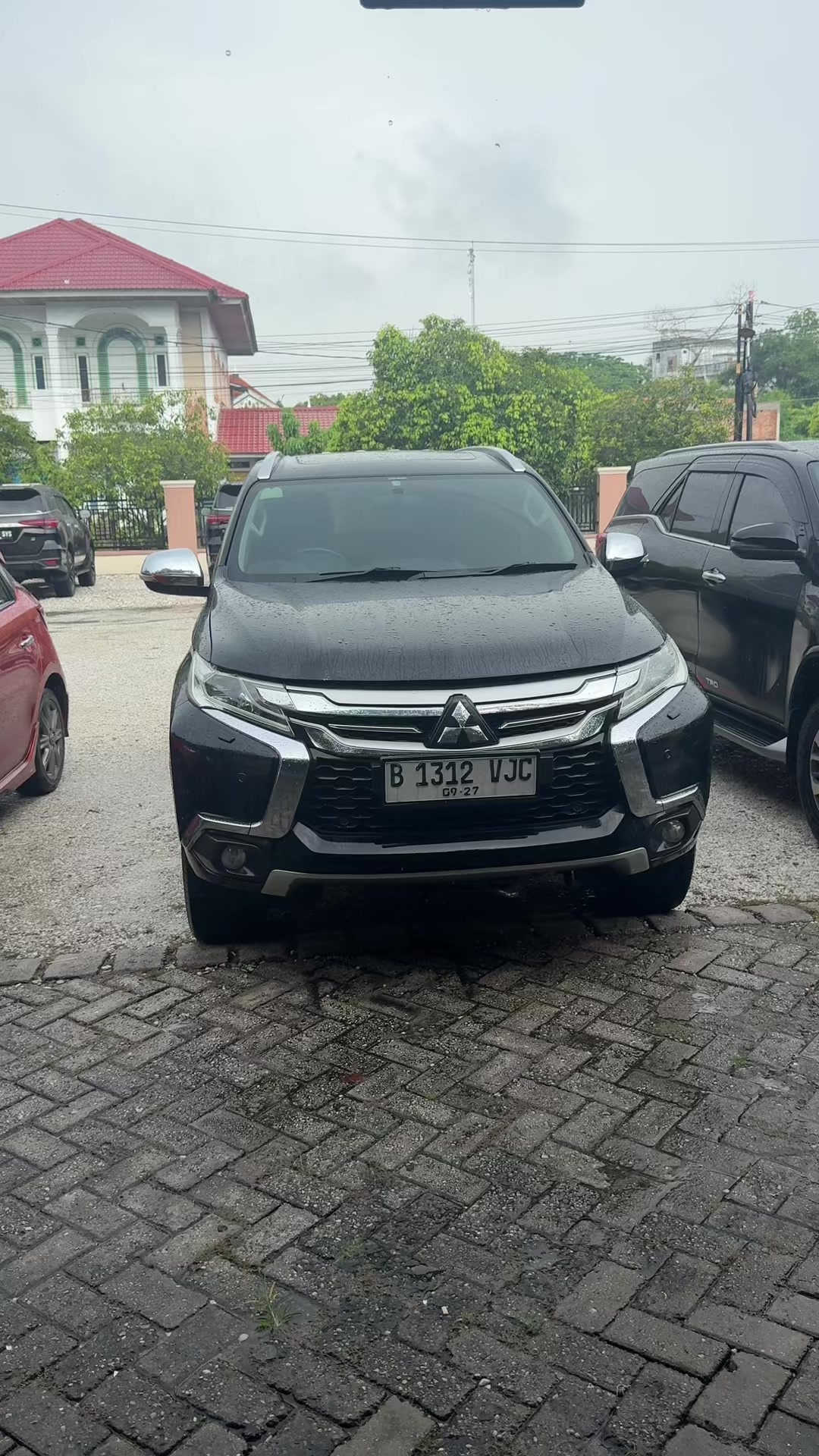@VANRI AUTOMOBIL