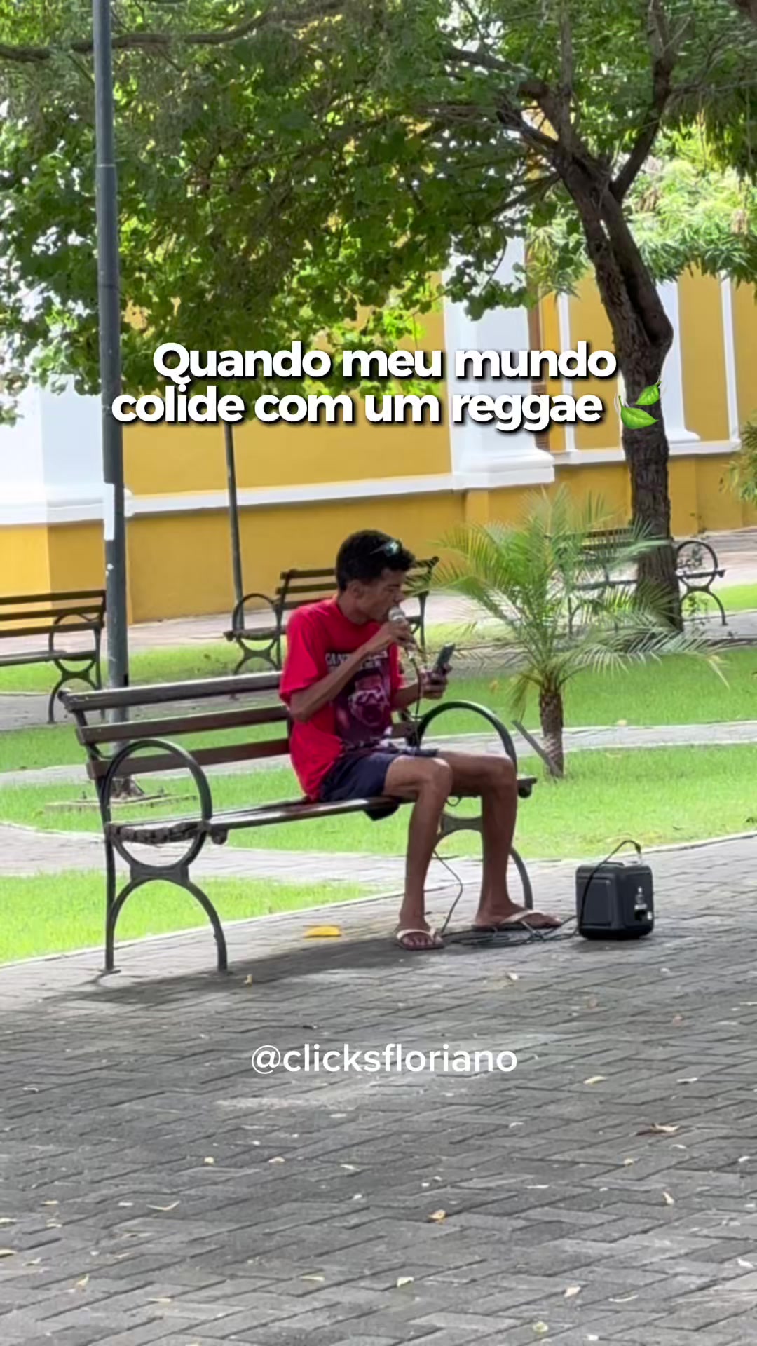 @Clicks Floriano