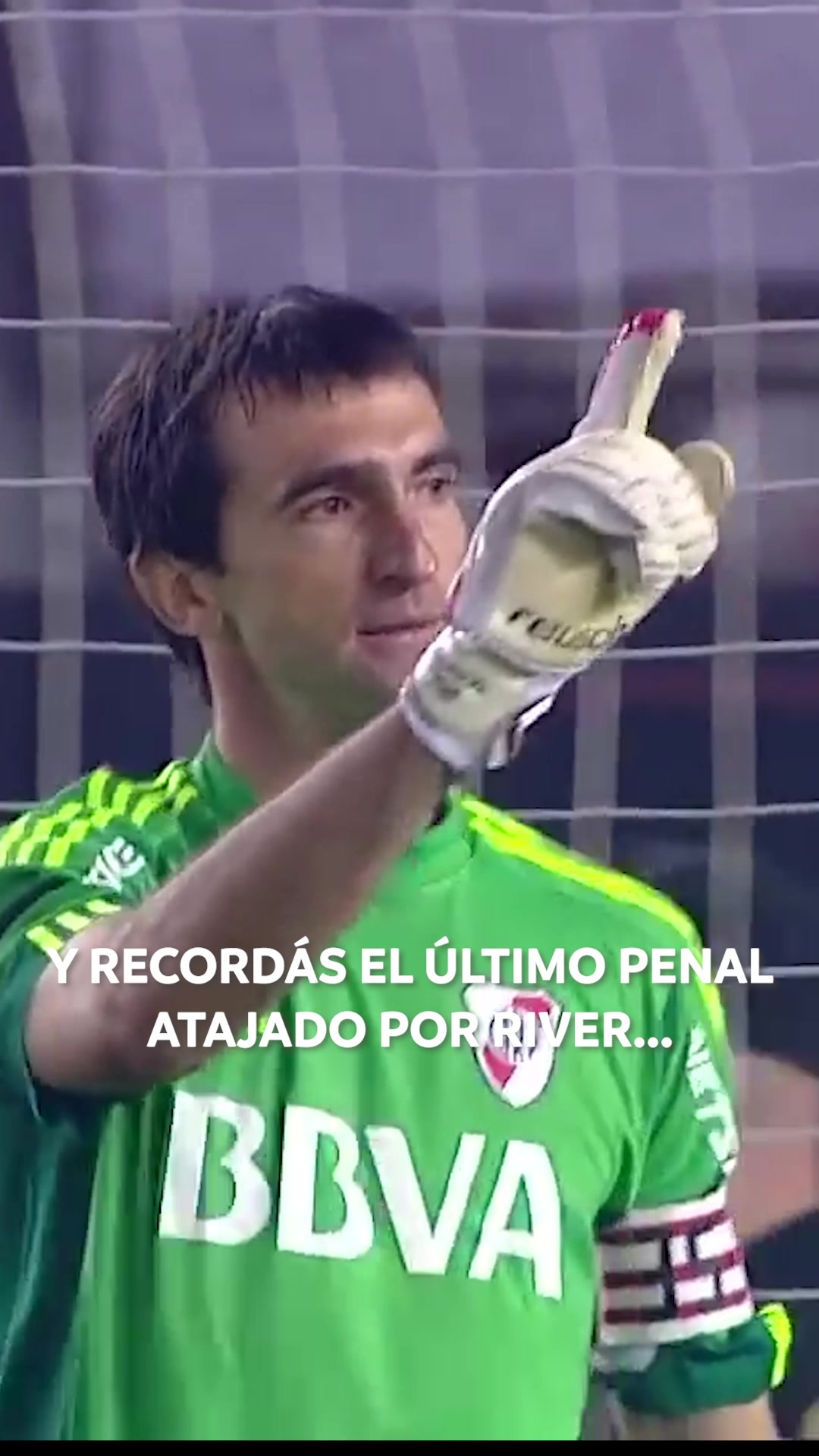 @Sudamericana