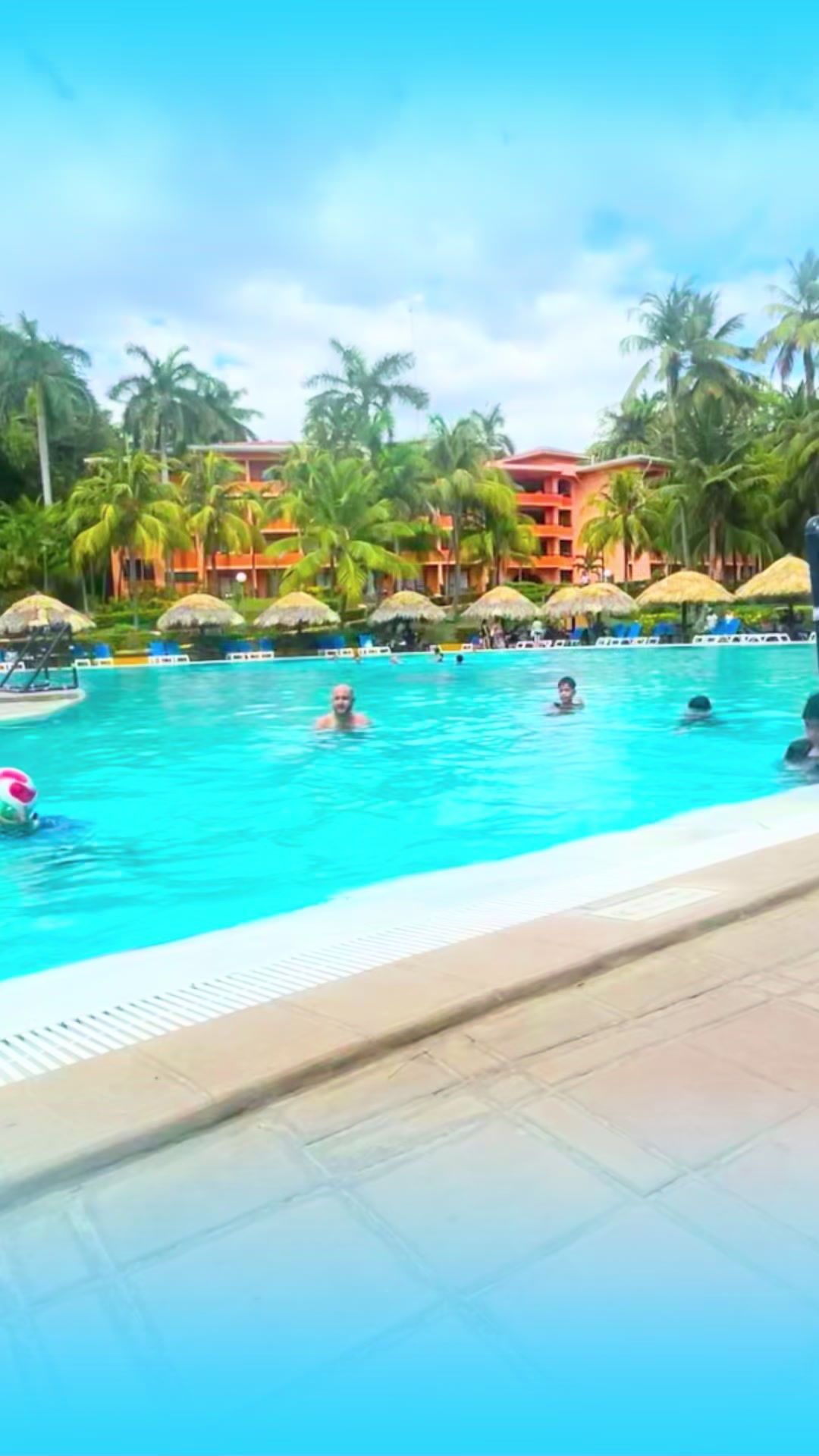 @Agencia Montelimar 🌊☀️🌴