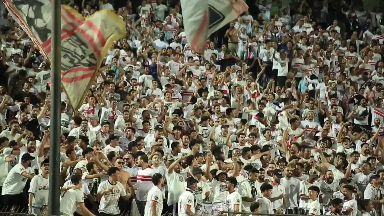 @Zamalek SC