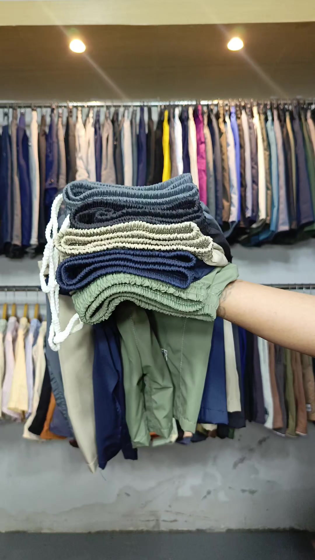 @tampan COLLECTIONS